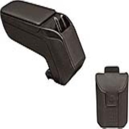 Apoio de Braço  CAPTUR CABLE Preto