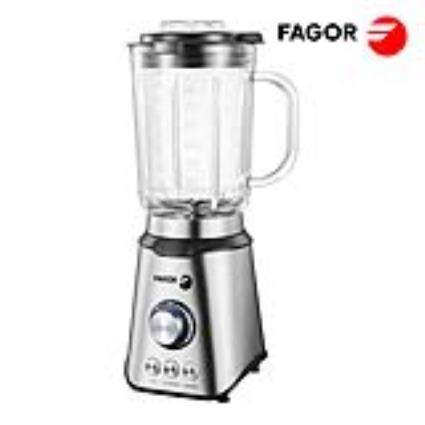 LIQUIDIFICADOR COOLMIX PRO PLUS 2000W 2L FGE200G 