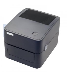Impressora de Etiquetas  Térmica Direta D4601B 203dpi 115mm - USB+Serie+LAN