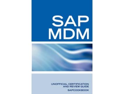 Livro SAP Netweaver MDM de Sanchez-Clark e Terry (Inglês)