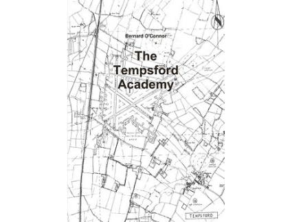 Livro The Tempsford Academy de Bernard OConnor (Inglês)