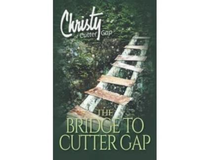 Livro Bridge to Cutter Gap de Catherine Marshall (Inglês)