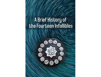 Livro A Brief History of the Fourteen Infallibles de Wofis (Inglês)