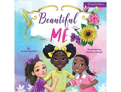 Livro Beautiful Me de Anece Rochell (Inglês)