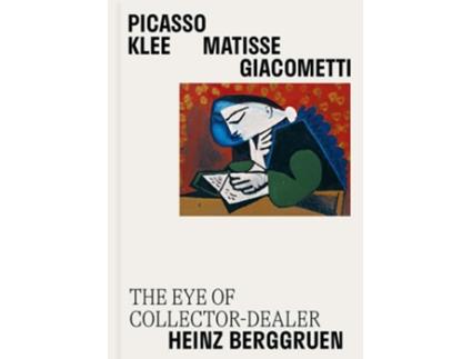 Livro Picasso, Klee, Matisse, Giacometti de Berggruen, Nicolas et al. (Inglês - Capa Dura)