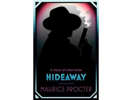 Livro Hideaway de Maurice Procter (Inglês)