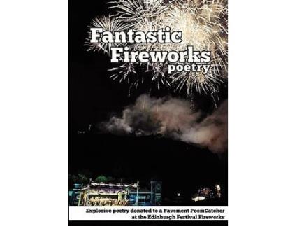 Livro Fantastic Fireworks de Poem Catcher (Inglês)