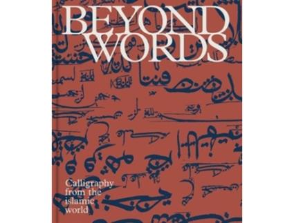 Livro Beyond Words de Joachim Meyer (Inglês - Capa Dura)