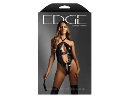 Body FANTASY LINGERIE Preto S/M
