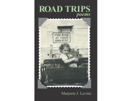 Livro Road Trips de Marjorie J Levine (Inglês)