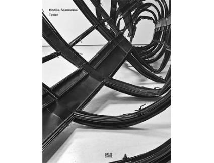 Livro monika sosnowska de text by andrzej turowski (inglês)