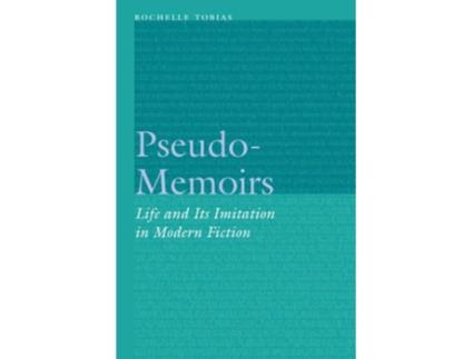 Livro Pseudo-Memoirs de Rochelle Tobias (Inglês - Capa Dura)