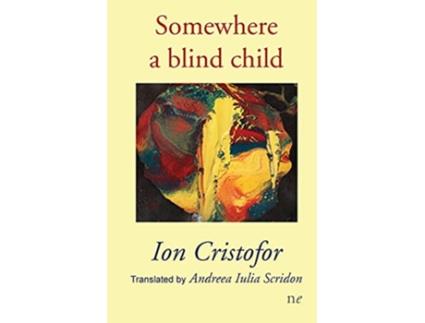 Livro Somewhere a blind child de Ion Cristofor (Inglês)