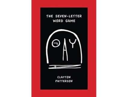 Livro The Seven Letter Word Game de Clayton Patterson (Inglês)