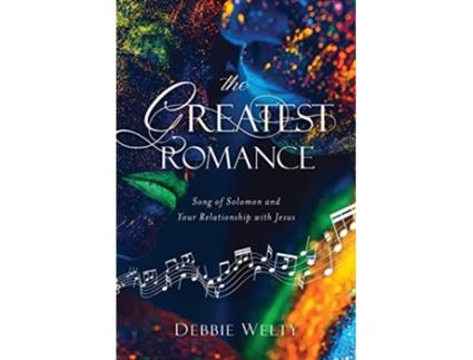 Livro The Greatest Romance de Debbie Welty (Inglês)
