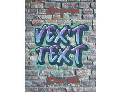 Livro Excruciverbiage III Vext Text de Daniel Price Daniel S Price (Inglês)