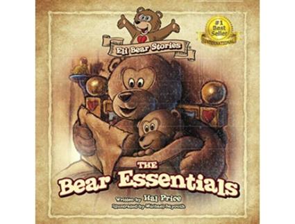 Livro The Bear Essentials Eli Bear Stories de Hal Price (Inglês)