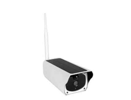 Câmara Ip Solar Hd 1080P/2Mp Segurança Exterior Baixo Consumo de Energia Cctv Sem Fio Detecção Pir Envio de E-Mail Wifi Hdr Pir OVEGNA Bc04