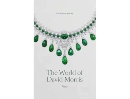 Livro The World Of David Morris de ANNABEL DAVIDSON (Inglês - Capa Dura)