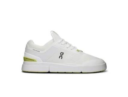 Sapatos de Mulher ON The Roger Spin Branco (37.5)