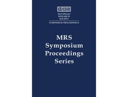 Livro Materials and Physics for Nonvolatile Memories II Volume 1250 de C Bonafos (Inglês - Capa Dura)