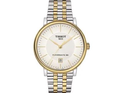 Relógio TISSOT Homem T1224072203100