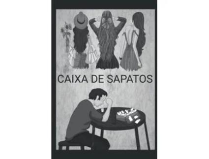 Livro Caixa De Sapatos de Odair J Alves (Português)