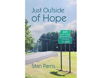 Livro Just Outside of Hope de Stan Parris (Inglês)