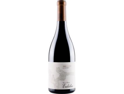 Vinho Branco CASA SANTA EULÁLIA Terroir Velho Mundo Alvarinho (0.75 L - 2020)