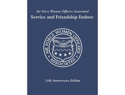 Livro Air Force Women Officers Associated de Air Force Women Officers Associated (Inglês - Capa Dura)