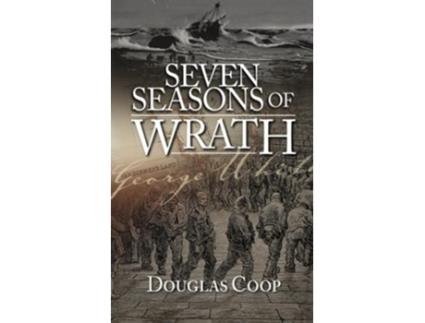Livro Seven Seasons of Wrath de Douglas Coop (Inglês)