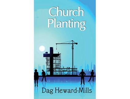 Livro Church Planting de Dag HewardMills (Inglês)