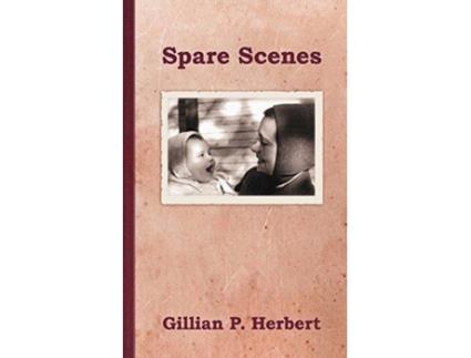 Livro Spare Scenes Gillian P. Herbert (Inglês)