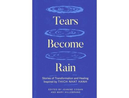 Livro Tears Become Rain de Cogan, Jeanine et al. (Inglês)