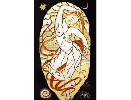 Livro A Body Of Water de Wadiz (Inglês)