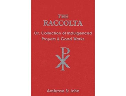 Livro Raccolta de Ambrose St John (Inglês)
