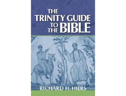 Livro Trinity Guide to the Bible de Richard H Hiers (Inglês)