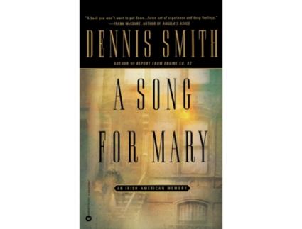 Livro Song For Mary de Dennis Smith (Inglês)