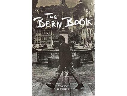 Livro Bern Book de Vincent O Carter (Inglês)