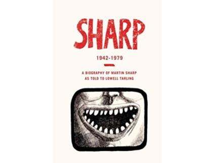 Livro Sharp Road to Abraxas Part One 19421979 de Lowell Tarling (Inglês)