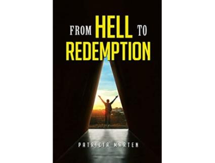 Livro From Hell to Redemption Middle English Edition de Patricia Marten (Inglês)