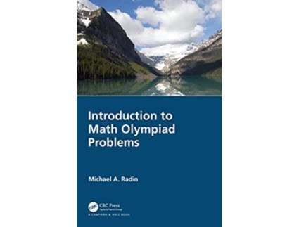 Livro Introduction to Math Olympiad Problems de Michael A Radin (Inglês - Capa Dura)