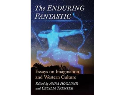 Livro Enduring Fantastic de Anna Ho¨Glund, Cecilia Trenter et al. (Inglês)