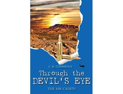 Livro Through the Devils Eye The Air Cadets de Christopher Cummings (Inglês)