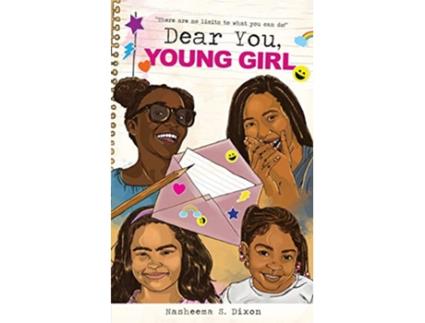 Livro Dear You Young Girl de Nasheema S Dixon (Inglês)
