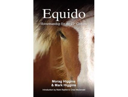 Livro Equido de Morag Higgins Mark Higgins Morag Higgins (Inglês)