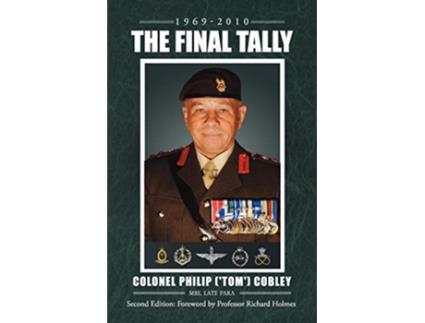 Livro The Final Tally de Philip Cobley (Inglês)