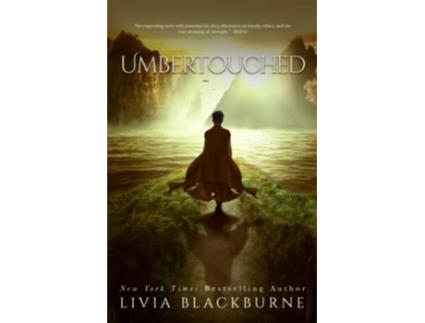 Livro Umbertouched Rosemarked de Livia Livia Blackburne (Inglês)