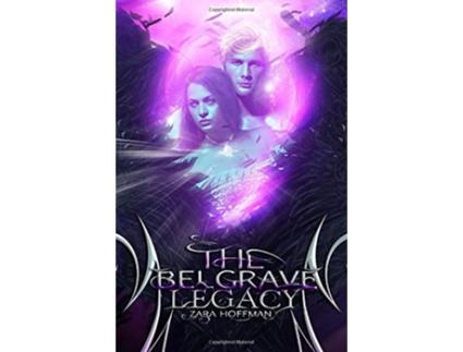 Livro The Belgrave Legacy de Zara Hoffman (Inglês)