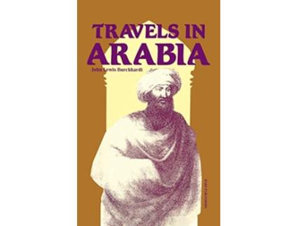 Livro Gullivers Travels de Johann Ludwig Burckhardt (Inglês)